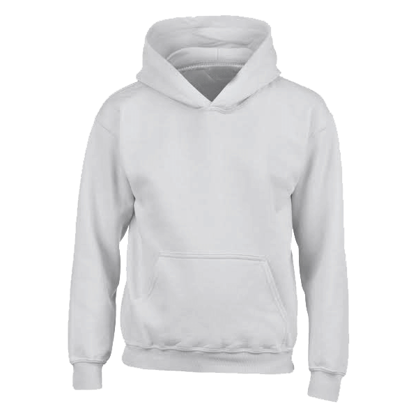 Plain white clearance hoodies