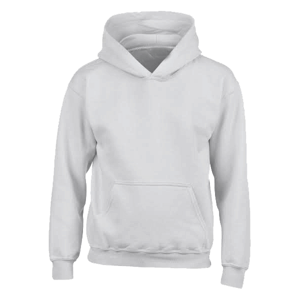 Blank white hoodies deals