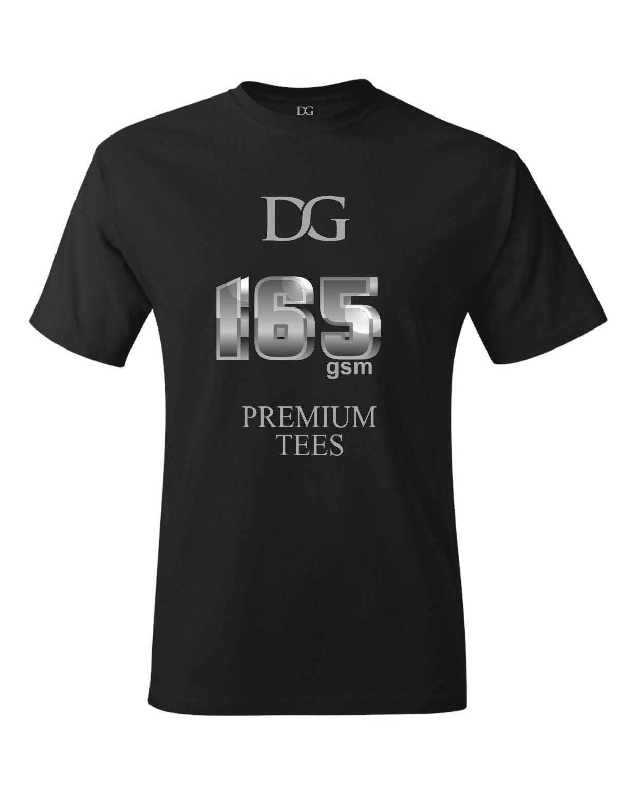 DG PREMIUM 165gsm