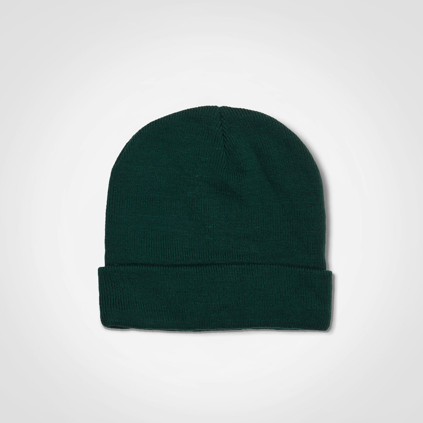 DG Beanie - Bottle Green