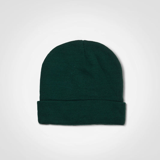 DG Beanie - Bottle Green