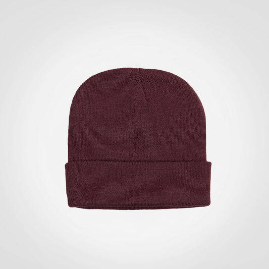 DG Beanie - Burgandy