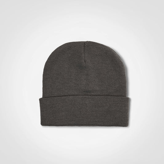 DG Beanie - Charcoal