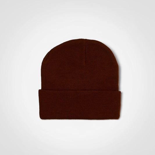 DG Beanie - Coffee Bean