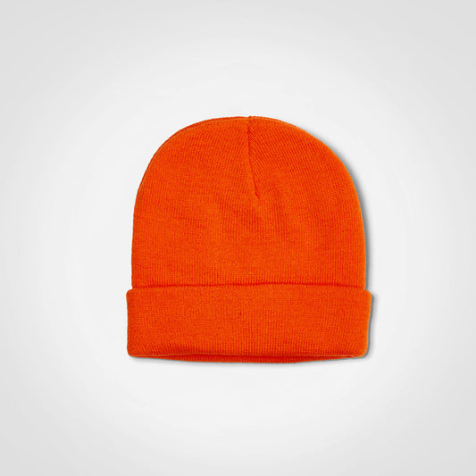 DG Beanie - Orange