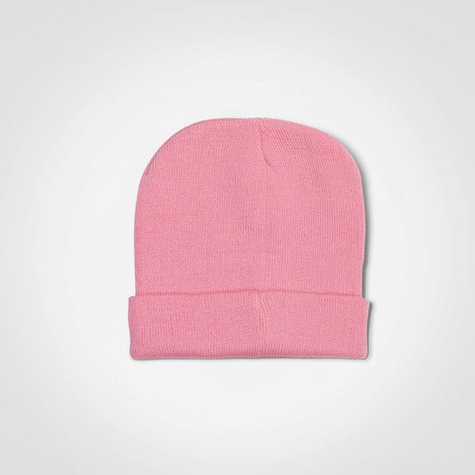 DG Beanie - Marshmallow Pink