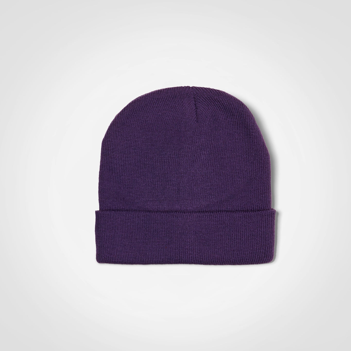 DG Beanie - Purple