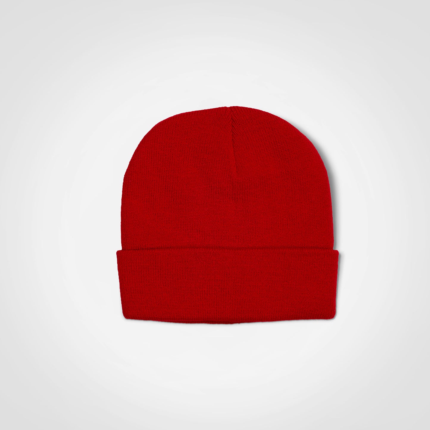 DG Beanie - Red