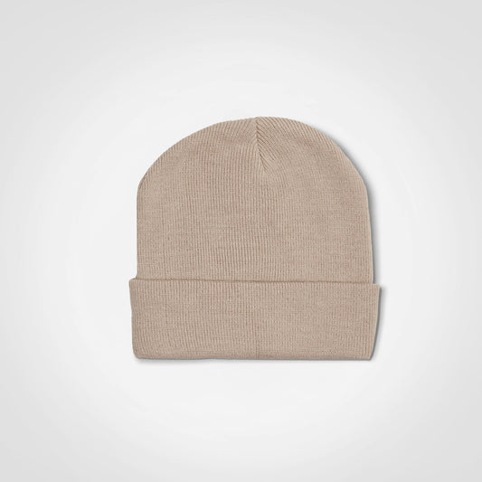 DG Beanie - Stone