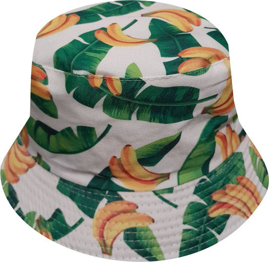 BANANA BUNCH WHITE