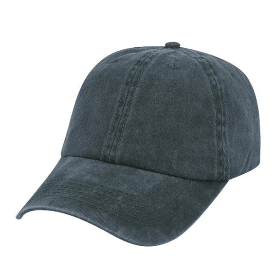 WASHED NAVY
