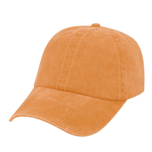 WASHED ORANGE