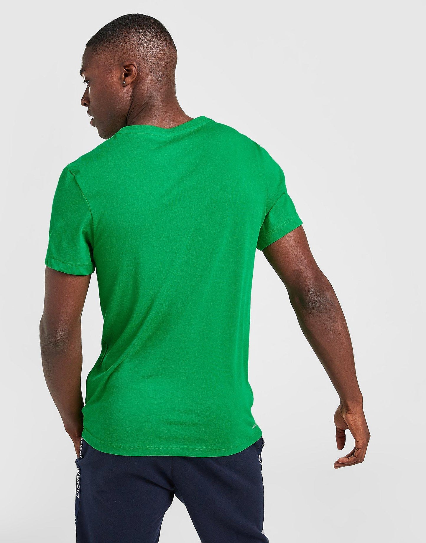 RACING GREEN PREMIUM GOLF SHIRT