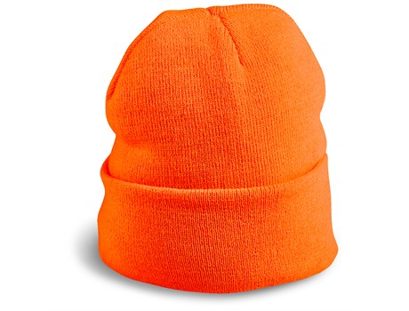 Hi Viz Orange