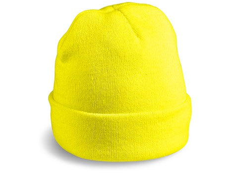 Hi Viz Yellow