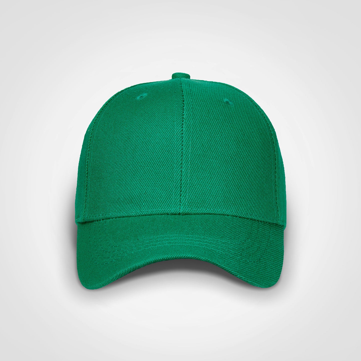 EMERALD GREEN CAP