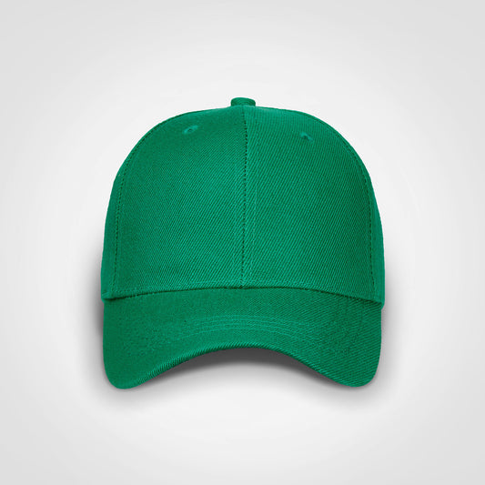 EMERALD GREEN CAP