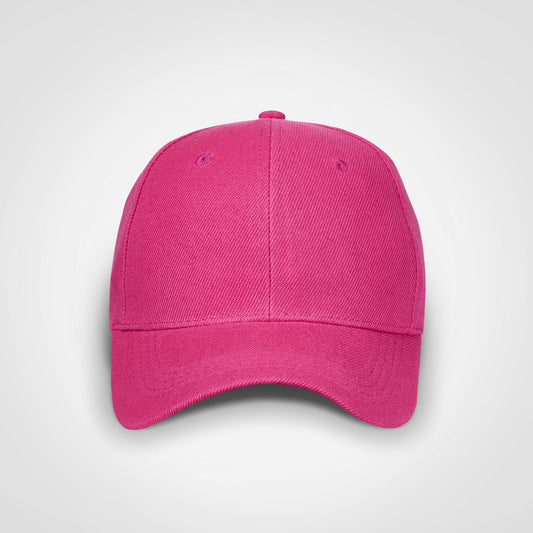 FUCHSIA CAP