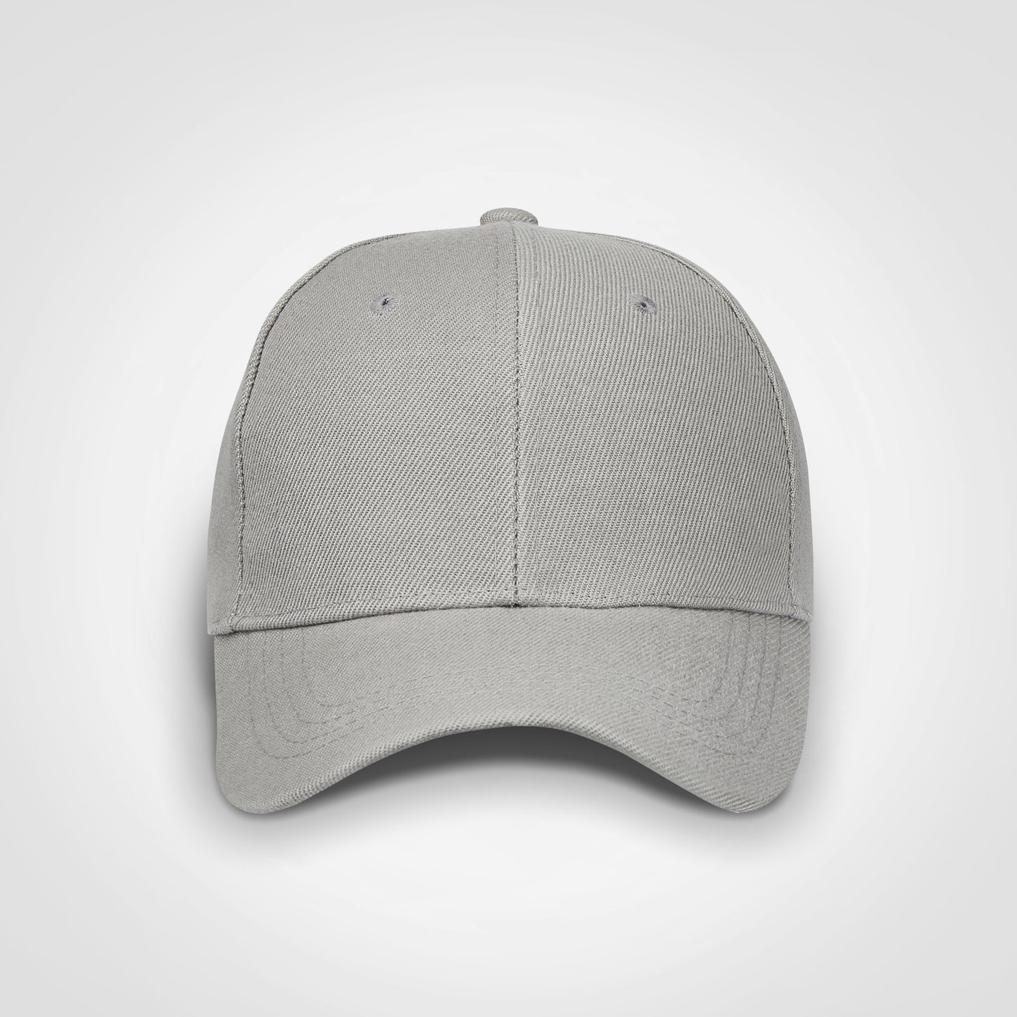 GREY CAP