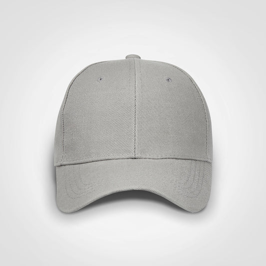 GREY CAP