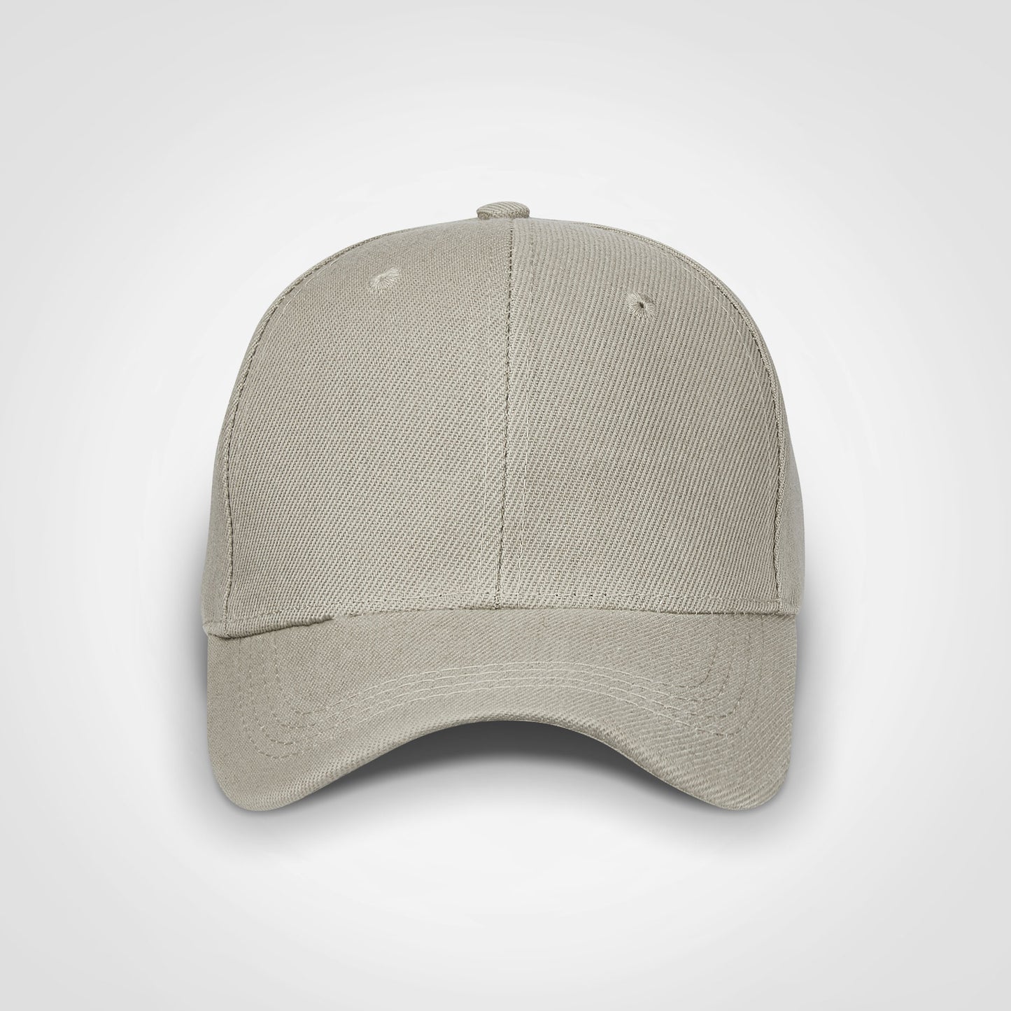 KHAKI CAP