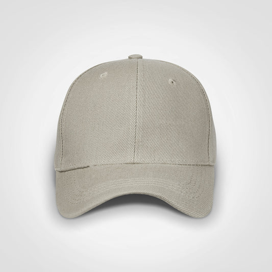 KHAKI CAP