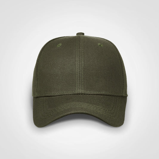 OLIVE CAP