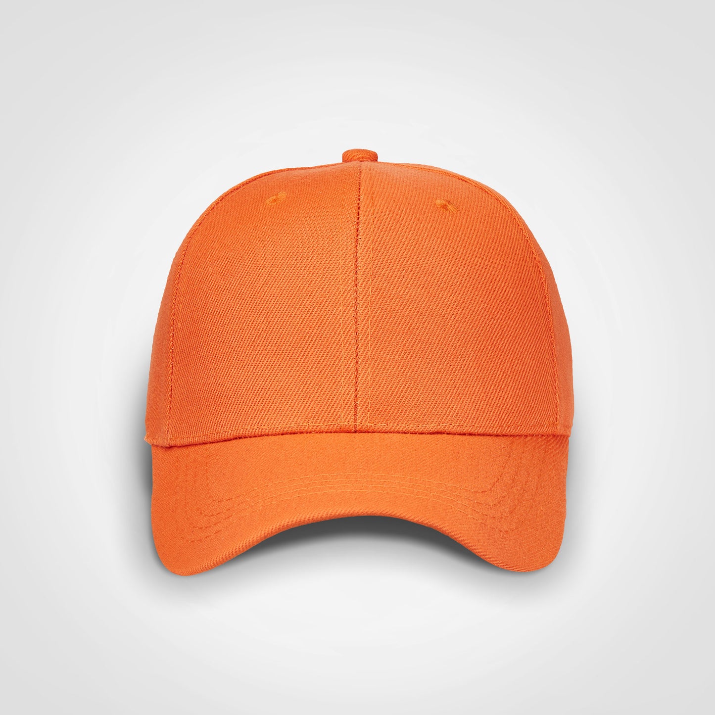 SAFFRON ORANGE CAP