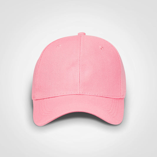 MARSHMALLOW PINK CAP