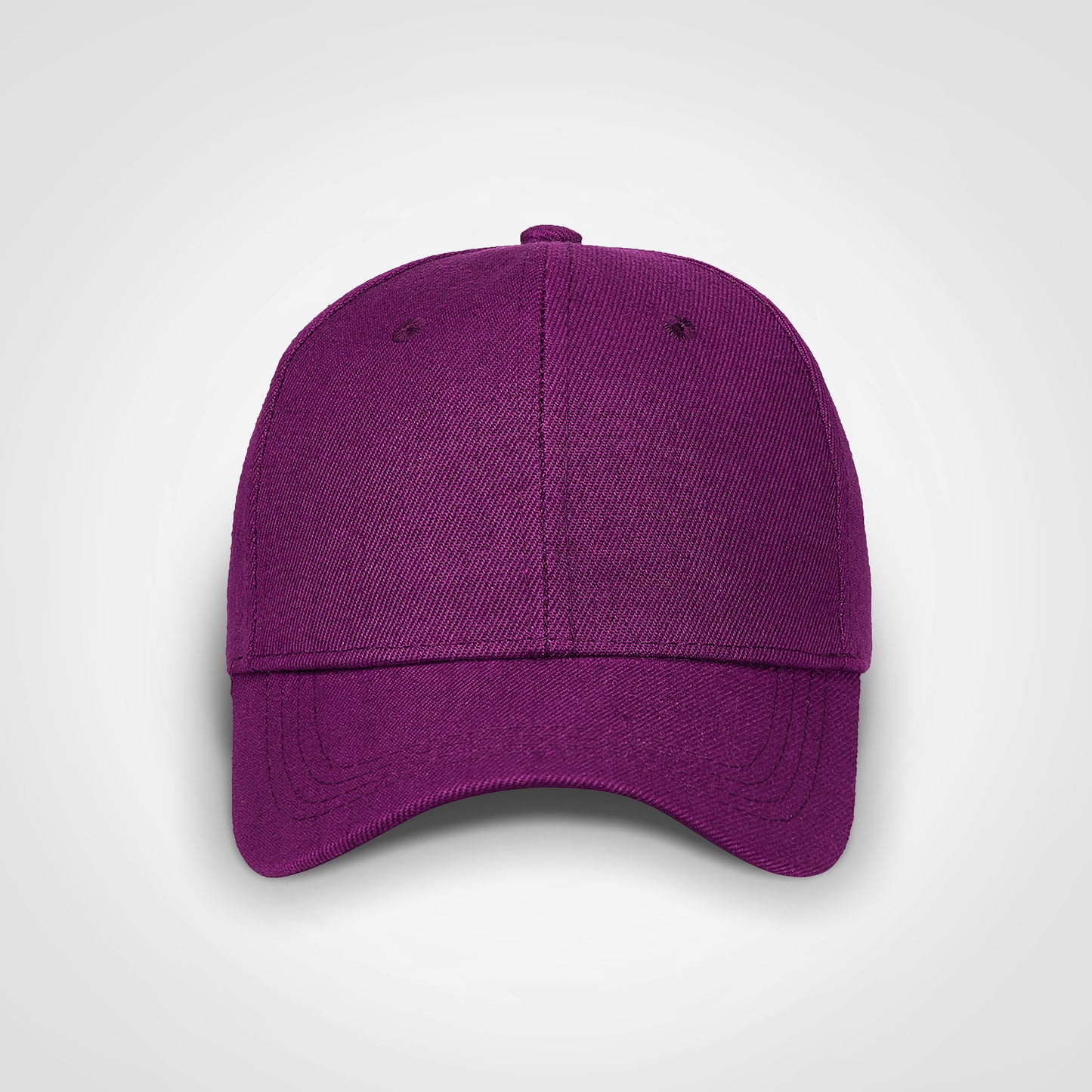 PURPLE CAP