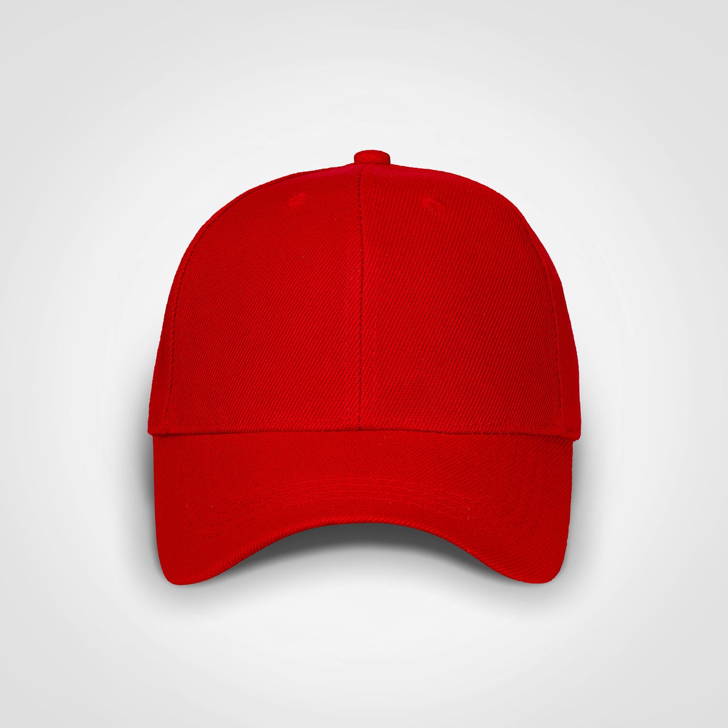 CHILLI RED CAP