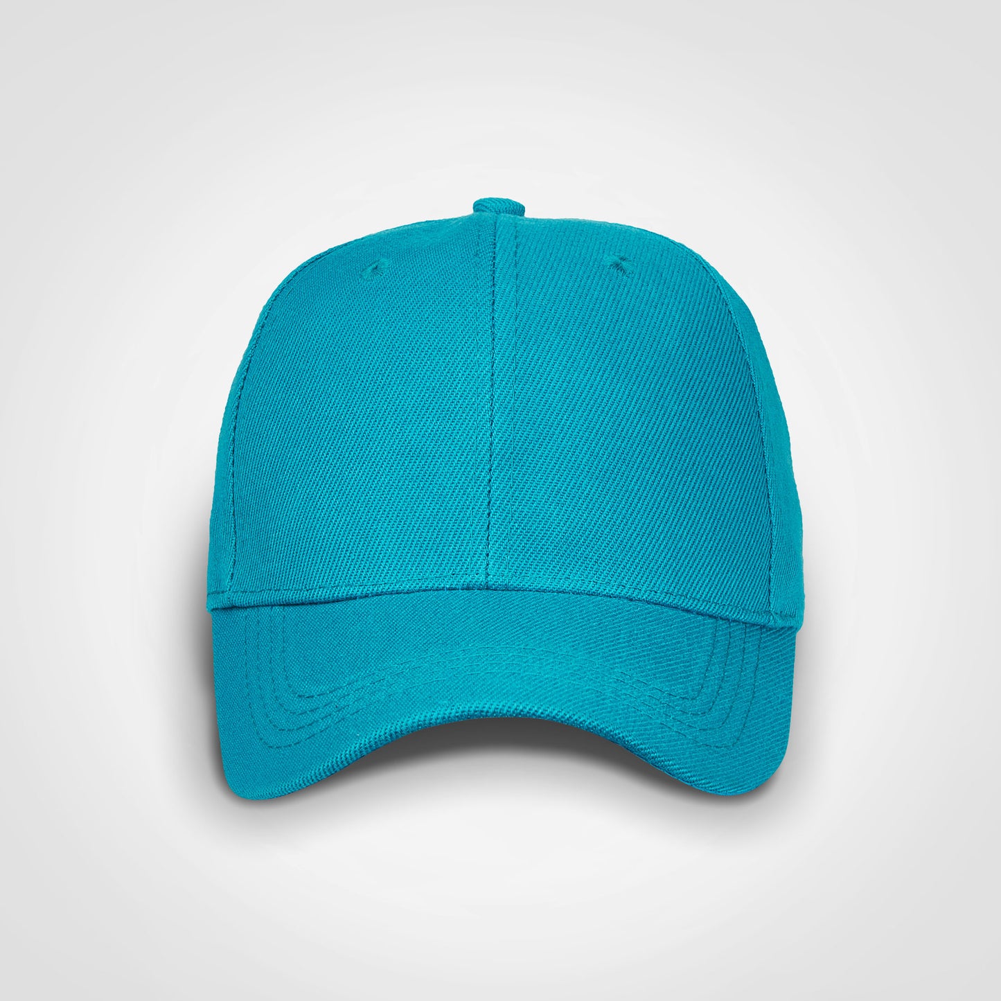 TURQUOISE CAP