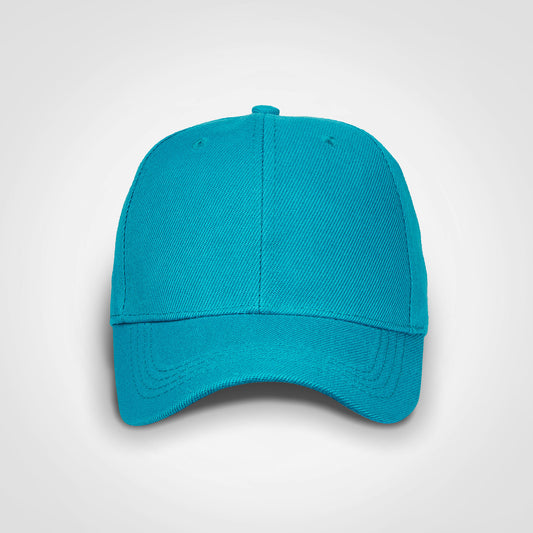 TURQUOISE CAP