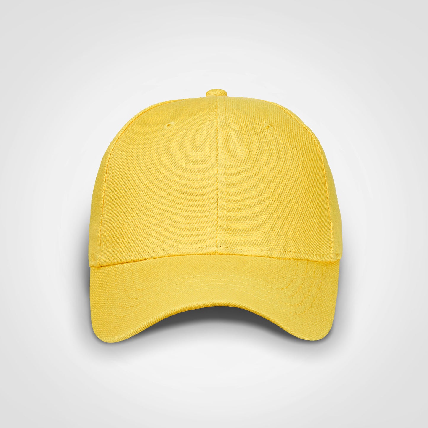 HAPPY YELLOW CAP