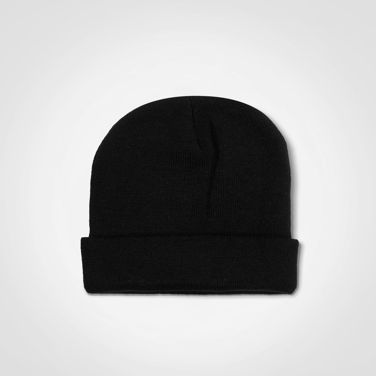 DG Beanie - Black