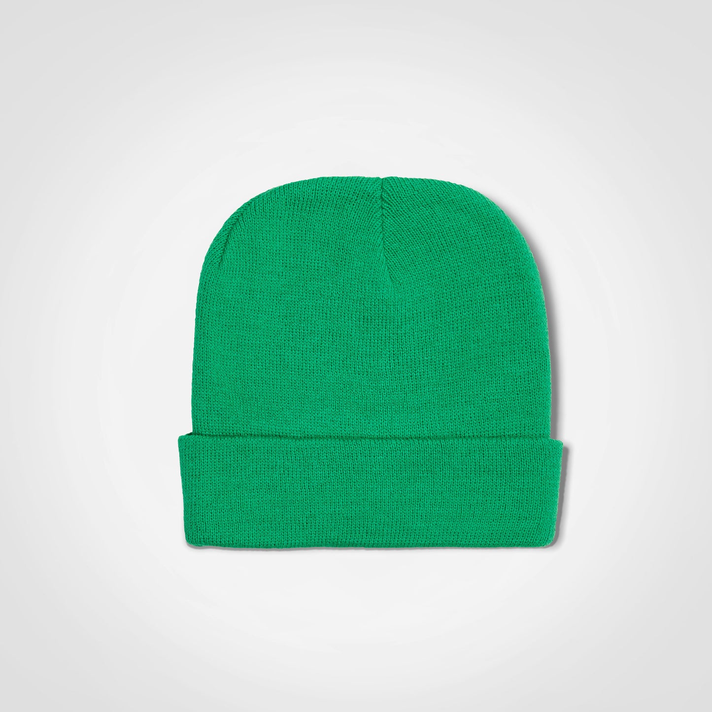 DG Beanie - Emerald