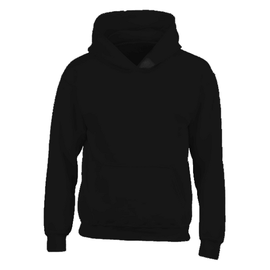 Black Hoody