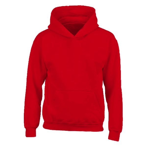 Red Hoody