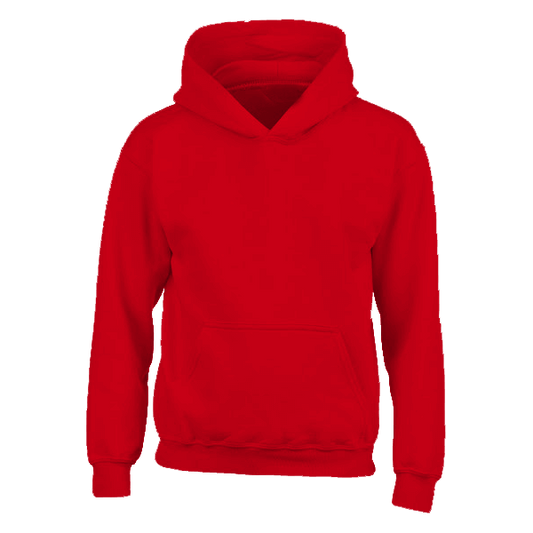 Red Hoody