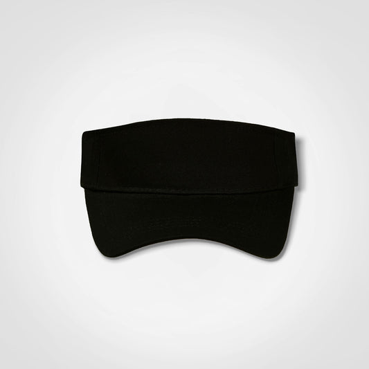 SUNVISOR - BLACK