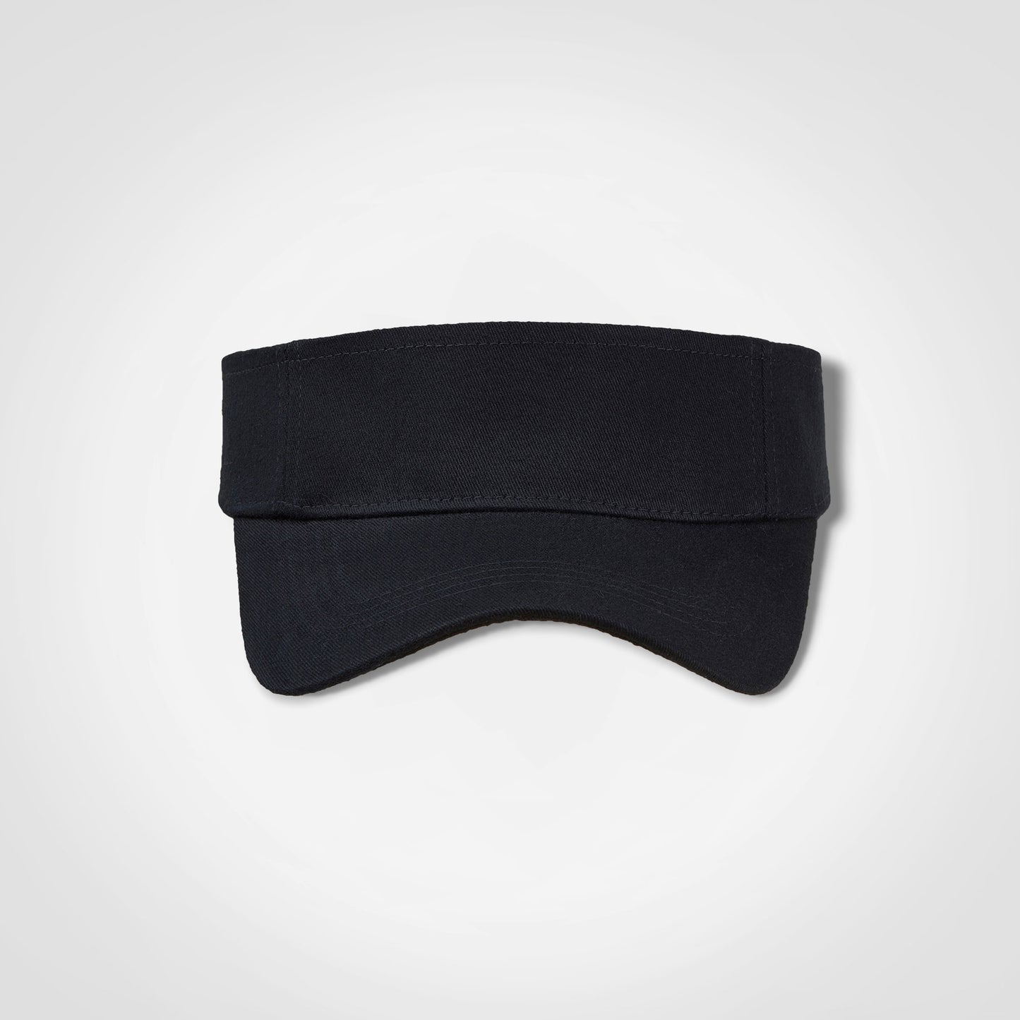 SUNVISOR - CHARCOAL GREY