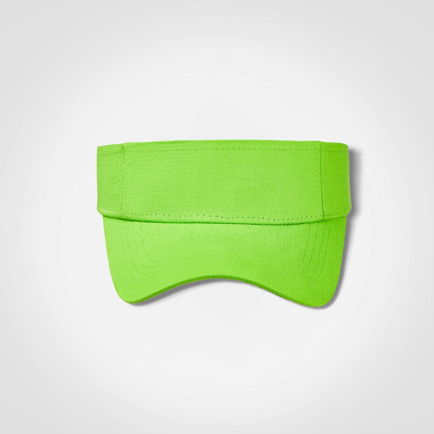 SUNVISOR - LIME