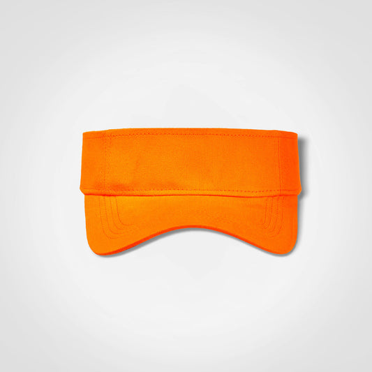 SUNVISOR - ORANGE