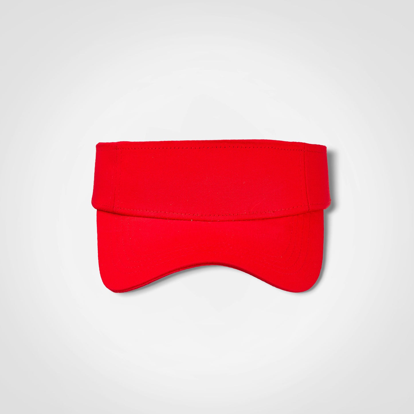 SUNVISOR - RED