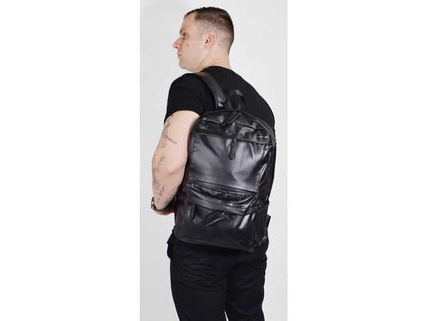 Urban Man Navigator Backpack