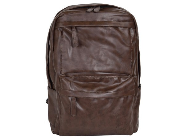 Urban Man Navigator Backpack