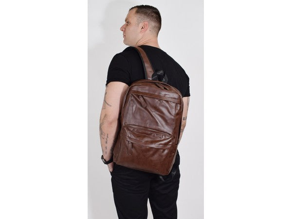 Urban Man Navigator Backpack