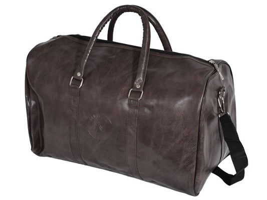 Urban Man High Key PU Weekender