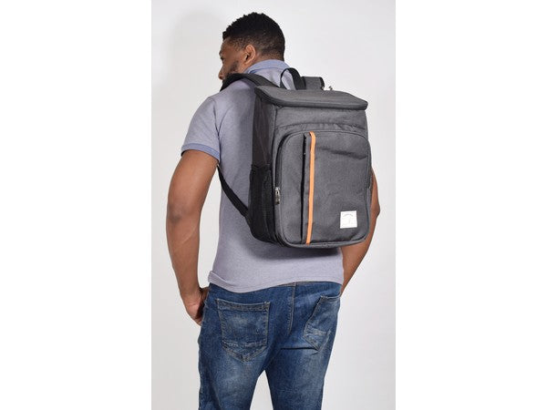 Urban Man All Nighter Cooler Backpack