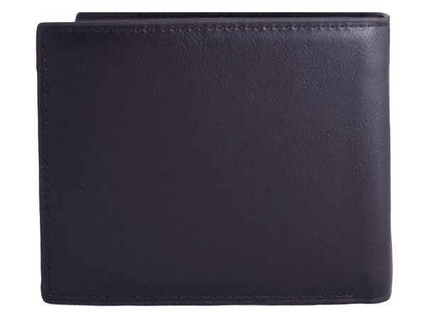 Urban Man Quinn Double Layer Wallet